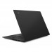 Ноутбук Lenovo ThinkPad X1 Extreme-Intel Core i7-9750H-2.6GHz-32Gb-DDR4-512Gb-SSD-W15.6-Web-Nvidia GeForce GTX1650(4GB)-Б/В