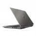 Ноутбук HP ZBook 15 G6-Intel-Core-i7-9850H-2,6GHz-32Gb-DDR4-512Gb-SSD-W15.6-IPS-FHD-NVIDIA Quadro T1000-(4Gb)-(B)-Б/В