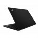 Ноутбук Lenovo ThinkPad T15P Gen2-Intel Core i7-11800H-2.3GHz-32Gb-DDR4-512Gb-SSD-W15.6-FHD-IPS-Web-GeForce GTX1650(B)-Б/В