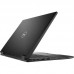 Ноутбук Dell Latitude 7280-Intel Core-I5-6200U-2.6GHz-8Gb-DDR4-128Gb-SSD-W12.8-IPS-FHD-Web-Modem-(B)-Б/В