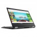 Ноутбук Lenovo ThinkPad Yoga 370-Intel Core i5-7200U-2,5GHz-8Gb-DDR4-128Gb-SSD-W13,3-Touch-IPS-FHD-Web-(B)-Б/В