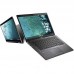 Ноутбук Dell Latitude 5300 2-in-1-Intel Core i7-8665U-1.9GHz-8Gb-DDR4-128Gb-SSD-W13.3-FHD-IPS-touch-Web-(B)- Б/В