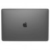 Ноутбук Apple MacBook pro A1990-Intel Core i7-8750H-2.2GHz-16Gb-DDR4-256Gb-SSD-W15.4-QHD-IPS-Web-AMD Radeon Pro 555X-(4Gb)(B)-Б/В