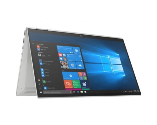 Ноутбук HP EliteBook X360 1040 G7-Intel Core–i5-10310U-1,7GHz-16Gb-DDR4-256Gb-SSD-W14-FHD-IPS-Web-Touch-(B)-Б/В