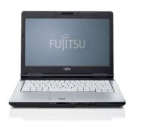 Ноутбук Fujitsu LIFEBOOK E751-Intel Core i5-2520M-2,50GHz-4Gb-DDR3-500Gb-HDD-DVD-R-W15.6-HD+-(B-)- Б/В