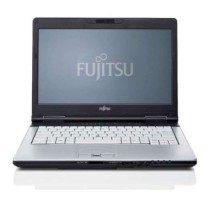 Ноутбук Fujitsu LIFEBOOK E751-Intel Core i5-2520M-2,50GHz-4Gb-DDR3-500Gb-HDD-DVD-R-W15.6-HD+-(B-)- Б/В