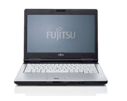 Ноутбук Fujitsu LIFEBOOK E751-Intel Core i5-2520M-2,50GHz-4Gb-DDR3-500Gb-HDD-DVD-R-W15.6-HD+-(B-)- Б/В
