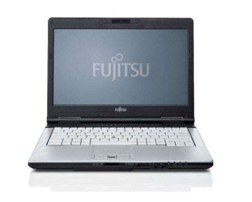 Ноутбук Fujitsu LIFEBOOK E751-Intel Core i5-2520M-2,50GHz-4Gb-DDR3-500Gb-HDD-DVD-R-W15.6-HD+-(B-)- Б/В