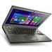 Ноутбук Lenovo ThinkPad X250-Intel-Core-i5-5300U-2,3GHz-8Gb-DDR3-256Gb-SSD-W12.5-Web+батерея-(C)- Б/В