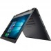 Ноутбук Lenovo ThinkPad Yoga X380-Intel Core i7-8550U-1,8GHz-8Gb-DDR4-256Gb-SSD-W13,3-Touch-IPS-FHD-Web+(B)-Б/В