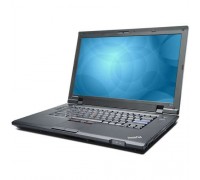 Ноутбук Lenovo ThinkPad SL510-Intel Core 2 Duo T6670-2,00GHz-4Gb-DDR3-320Gb-HDD-W15.6-Web-CD-RW-(B-)- Б/В