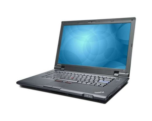 Ноутбук Lenovo ThinkPad SL510-Intel Core 2 Duo T6670-2,00GHz-4Gb-DDR3-320Gb-HDD-W15.6-Web-CD-RW-(B-)- Б/В