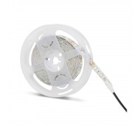 LED стрічка 3000K 5V 5м