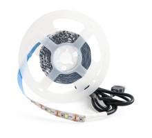 LED стрічка 6500K 5V 3м