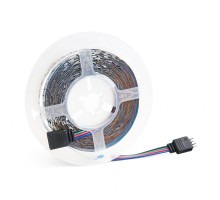 LED стрічка RGB 5V 3м