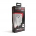 Мережевий зарядний пристрій (адаптер) 2в1 WALKER WH-27 2USB / 2.1A + Data Cable USB to Type-C white