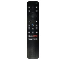 Пульт для Sony RMF-TX800U з голосовим пошуком