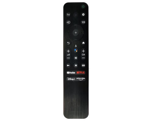 Пульт для Sony RMF-TX800U з голосовим пошуком
