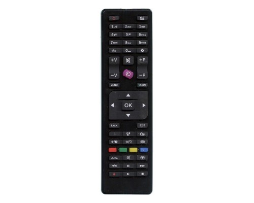 Пульт для Romsat 40F182T2