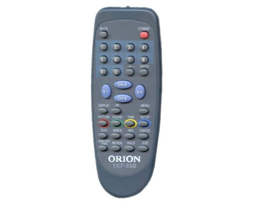 Пульт для Orion YKF-33B