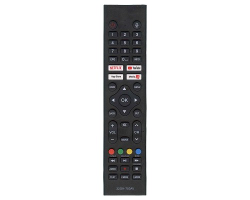 Пульт для GH 32GH-750AV