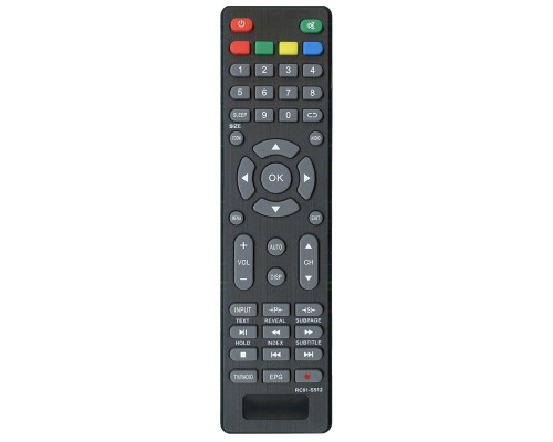 Пульт для Ergo RC01-s512