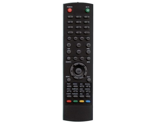 Пульт для Blauberg LHS3205