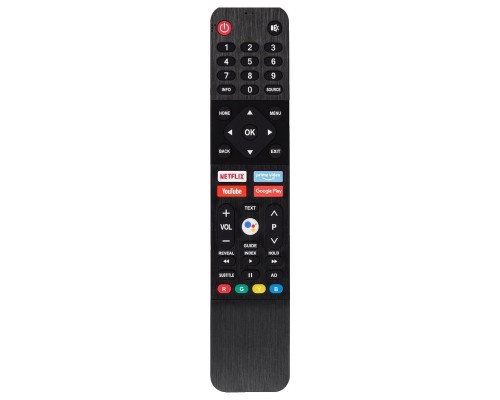 Пульт для Thomson 43OPMAXGT9010 (SW-V5) з голосовим керуванням