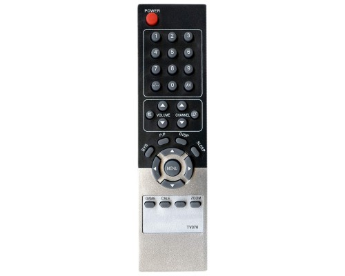 Пульт для Saturn TV370