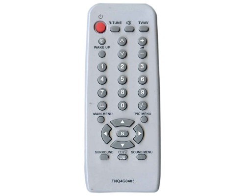 Пульт для Panasonic TNQ4G0403