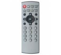 Пульт для Panasonic EUR7717010