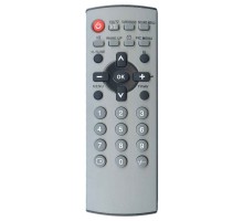 Пульт для Panasonic EUR7717010