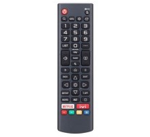 Пульт для Sencor SLE 43FS803B