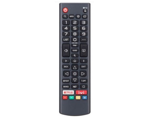 Пульт для Sencor SLE 43FS803B