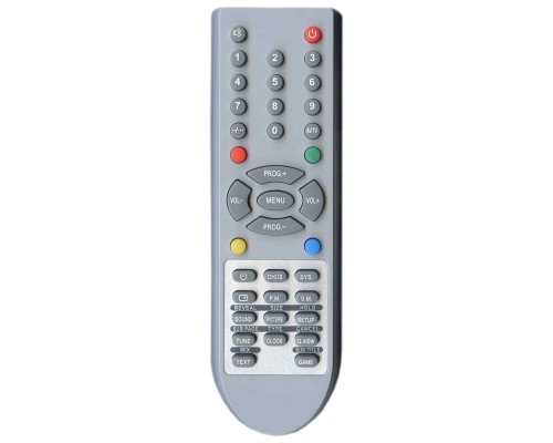 Пульт для Akira BC-1202-CH