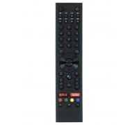 Пульт ChangHong CH-V1 Smart TV з голосовим керуванням, Netflix, YouTube