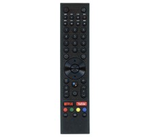 Пульт ChangHong CH-V1 Smart TV з голосовим керуванням, Netflix, YouTube