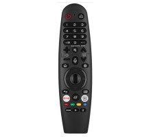 Пульт для Vivax 50S60WO з голосовим керуванням