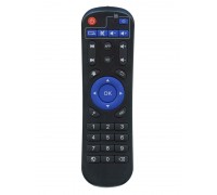 Пульт для Smart TV Box Geotex GTX-R1