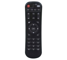 Пульт для Smart TV Box H96