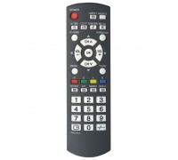 Пульт для Panasonic N2QAHB000068