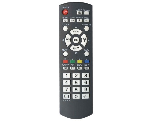 Пульт для Panasonic N2QAHB000068