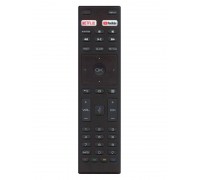 Пульт для JVC LT-55MU508 з голосовим пошуком