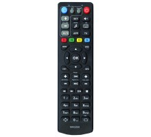 Пульт для MAG 250 IPTV+TV