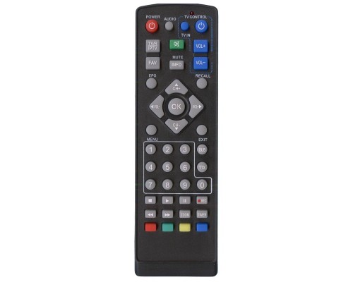 Пульт для uClan Full HD Metal