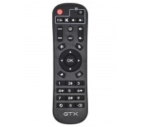 Пульт для Smart TV Box Geotex GTX R10i Pro