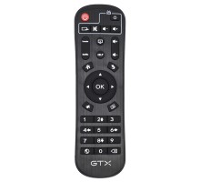 Пульт для Smart TV Box Geotex GTX R10i Pro