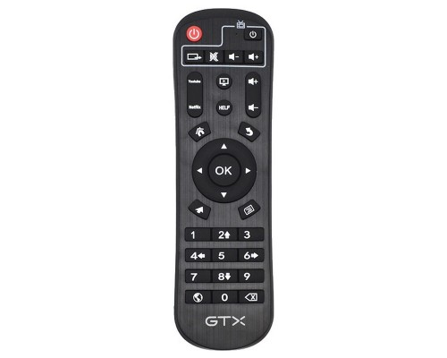 Пульт для Smart TV Box Geotex GTX R10i Pro