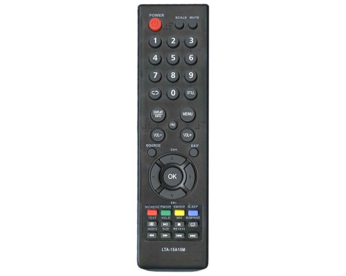Пульт для Supra STV-LC32370WL