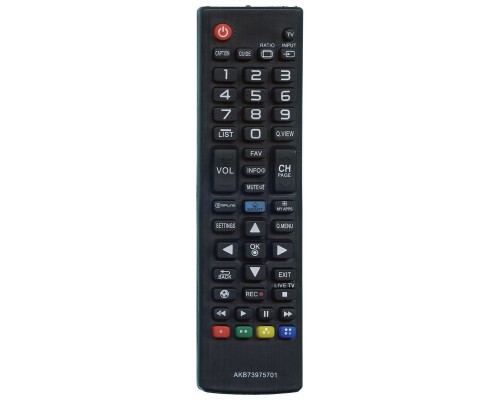 Пульт LG AKB73975701